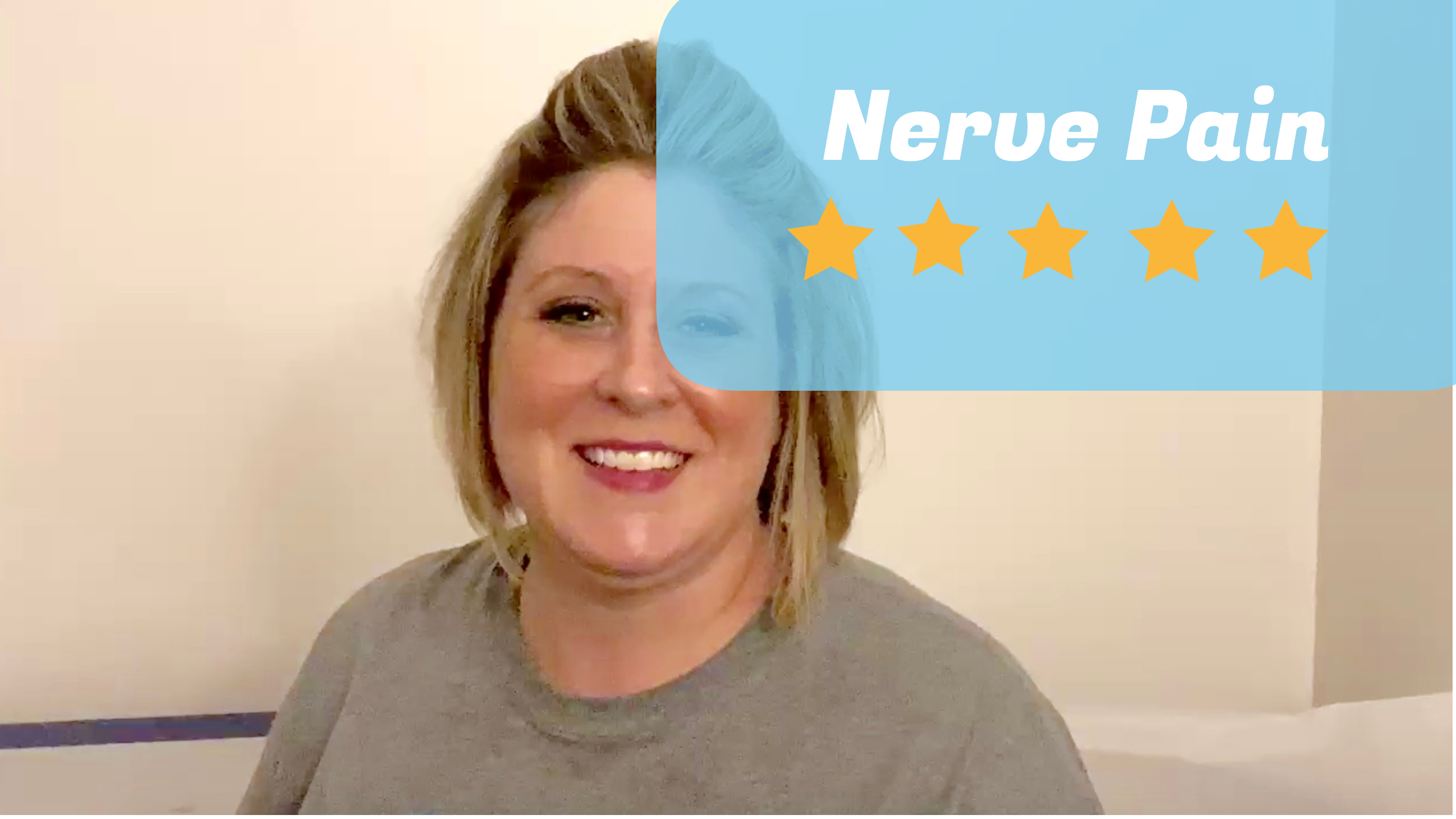 Acupuncture Nerve Pain